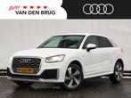 Audi Q2 30 TFSI Sport S line Edition | Automaat | Verwarmbar, Auto's, Audi, Electronic Stability Program (ESP), Gebruikt, Wit