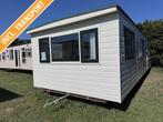 Muller Excellent 350 winterhard kunststof chalet, Tot en met 4