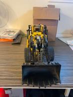 Lego Technic 42030 Volvo Wiellader, Ophalen of Verzenden, Zo goed als nieuw, Jongen of Meisje