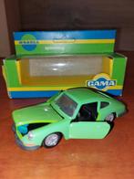 PORSCHE 911, Ophalen of Verzenden, Zo goed als nieuw, Auto, Gama