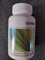Leanex Ayurveda Supplement - Kruidenpreparaat, Ophalen of Verzenden, Nieuw, Overige typen