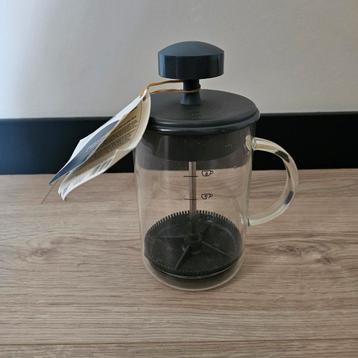 HEMA Cafetière - nieuw - 6 kopjes beschikbaar voor biedingen