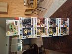 9 x Star Wars Funkopop compleet in doos., Ophalen of Verzenden, Zo goed als nieuw