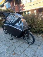 Urban Arrow Active Line plus te koop, Gebruikt, Elektrisch, 2 kinderen, Ophalen