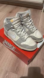 Nike dunk high retro, Kleding | Heren, Schoenen, Wit, Nike, Ophalen of Verzenden, Sneakers of Gympen