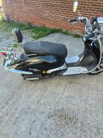 Retro Scooter - Grande Retro, Ophalen of Verzenden