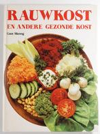 Rauwkost en andere gezonde kost (1980), Verzenden, Zo goed als nieuw, Gezond koken