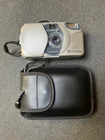 AFC 329 compact + Fuji Pocket beschikbaar voor biedingen