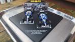Onyx Williams FW17 Damon Hill & David Coulthard Set, Ophalen of Verzenden