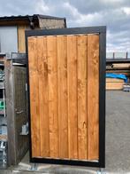shutters rvs flexfence 232 cm voor planken van 20 cm breed!!, Nieuw, Overige typen, Ophalen of Verzenden