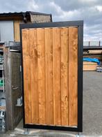 shutters rvs flexfence 232 cm voor planken van 20 cm breed!!, Ophalen of Verzenden, Nieuw, Overige typen