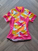 Wielrenshirt korte mouw dames (maat 36/38), Overige maten, Ophalen of Verzenden, Zo goed als nieuw, Dames