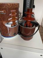 Chocolatde fontein, Ophalen of Verzenden, Zo goed als nieuw, Minder dan 50 cm, Minder dan 5 flessen