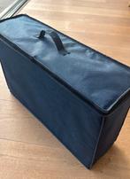 Campingbed matras 60x120, Ophalen, Zo goed als nieuw, Eenpersoons