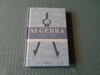 ALGEBRA - Michael Willers, Boeken, Ophalen of Verzenden, Beta, Nieuw, Michael Willers