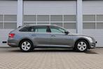 Skoda Superb Combi 1.5 TSI 150pk DSG Business Edition | Navi, Auto's, Skoda, 12 maanden, Stof, Origineel Nederlands, 1600 kg