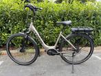 Elektrische fiets Trek Verve + 2 Bosch middenmotor, Fietsen en Brommers, Elektrische fietsen, Zo goed als nieuw, 47 tot 51 cm