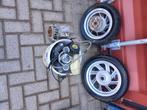 Mini choppers, Ophalen of Verzenden, Gebruikt, Overige typen