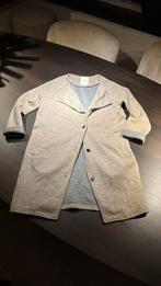 Mooie vest - perfect voor de herfst! Numph, Ophalen of Verzenden, Zo goed als nieuw, Maat 38/40 (M), Grijs