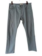 Incotex broek maat 35 - lichtblauw, Maat 52/54 (L), Blauw, Ophalen of Verzenden, Zo goed als nieuw