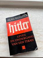 Hitler: Leven en Ondergang van een Tiran, Ophalen of Verzenden, Gelezen, Politiek