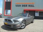 Ford USA Mustang 3.7 V6/ CABRIOLET, Achterwielaandrijving, Gebruikt, Cabriolet, 4 stoelen