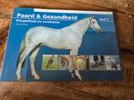 Paard en Gezondheid deel 3, Ophalen of Verzenden, Gelezen, Paarden of Pony's