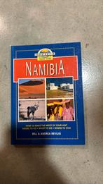 Namibië, Boeken, Reisgidsen, Ophalen of Verzenden, Zo goed als nieuw