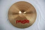 Paiste 3000 ride 1730gr. 18"  <24240667>, Gebruikt, Ophalen of Verzenden, Drums of Percussie