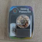 startset gilding flakes, Nieuw, Ophalen of Verzenden