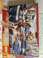 Lego Harry Potter 4767, Verzamelen, Ophalen of Verzenden, Zo goed als nieuw, Actiefiguurtje