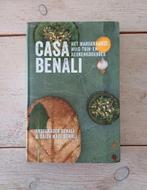 Abdelkader Benali - Casa Benali **prachtig kookboek**, Ophalen of Verzenden, Zo goed als nieuw, Abdelkader Benali, Midden-Oosten en Marokko