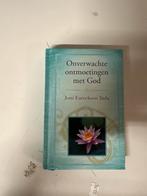 Onverwachte ontmoetingen met God - Joni Eareckson Tada, Verzenden, Zo goed als nieuw, Christendom | Katholiek
