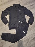 Under armour trainingspak maat YXL kind, Ophalen of Verzenden, Zo goed als nieuw, Jongen of Meisje
