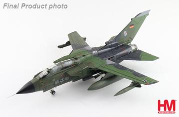Tornado IDS JaBoG 31 Boelcke Luftwaffe Hobby Master HA6723 beschikbaar voor biedingen