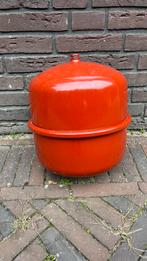 Proflex Expansievat 18 Liter, Doe-het-zelf en Verbouw, Verwarming en Radiatoren, Ophalen, 30 tot 80 cm, Cv-ketel of Combi-ketel