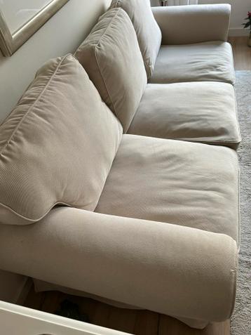 3 zits Ektrop bank - afbeelding 2