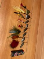 Polderspinners voor de Fairplay 5 grammer, acht stuks, Ophalen of Verzenden, Zo goed als nieuw, Overige typen