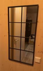 Spiegel, Huis en Inrichting, Woonaccessoires | Spiegels, Ophalen, Minder dan 50 cm, Zo goed als nieuw, Minder dan 100 cm