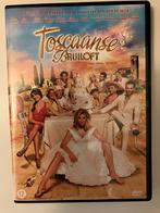 DVD Toscaanse bruiloft, Ophalen, Zo goed als nieuw