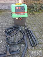 Hitachi RNT 1425 bouwstofzuiger, Ophalen, Gebruikt, Waterstofzuiger, Reservoir