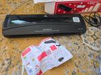 ZGAN! Laminator/plastificeren ACROPAQ AL39, Diversen, Ophalen of Verzenden, Zo goed als nieuw