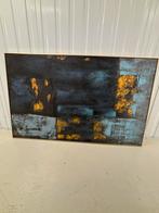 Coco maison schilderij, Ophalen