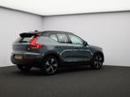 Volvo XC40 Recharge Core / Stoel+stuurwielverwarming / Nubuc, Stof, Gebruikt, Volvo Selected Used Cars, Met garantie (alle)