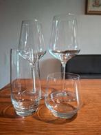 Meerdere Vivo glazen rode, witte, longdrink en waterglazen, Huis en Inrichting, Keuken | Servies, Glas of Glazen, Ophalen of Verzenden