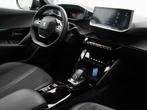 Peugeot 2008 € 15.400,00, Automaat, Gebruikt, 1199 cc, Leder en Stof