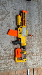 NERF: Recon-cs6, Ophalen, Zo goed als nieuw