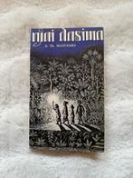 Njai Dasima - A. Th. Manusama, Boeken, Ophalen of Verzenden, Gelezen, Nederland