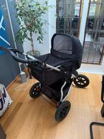 Urban Jungle Mountain Buggy, Kinderen en Baby's, Kinderwagens en Combinaties, Gebruikt, Luchtbanden, Combiwagen, Ophalen