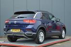 Volkswagen T-Roc 1.5 TSI Sport trekhaak (bj 2018), Voorwielaandrijving, Stof, 4 cilinders, 150 pk